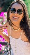 Perfil Maria Jose