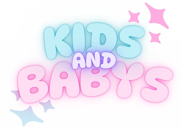Kids and Babys